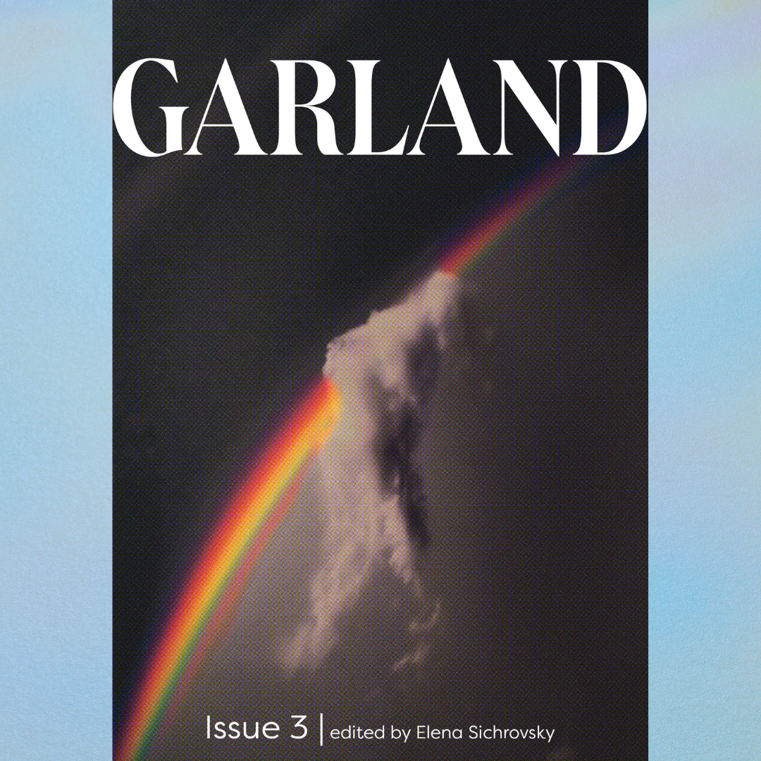 GARLAND Issue 3