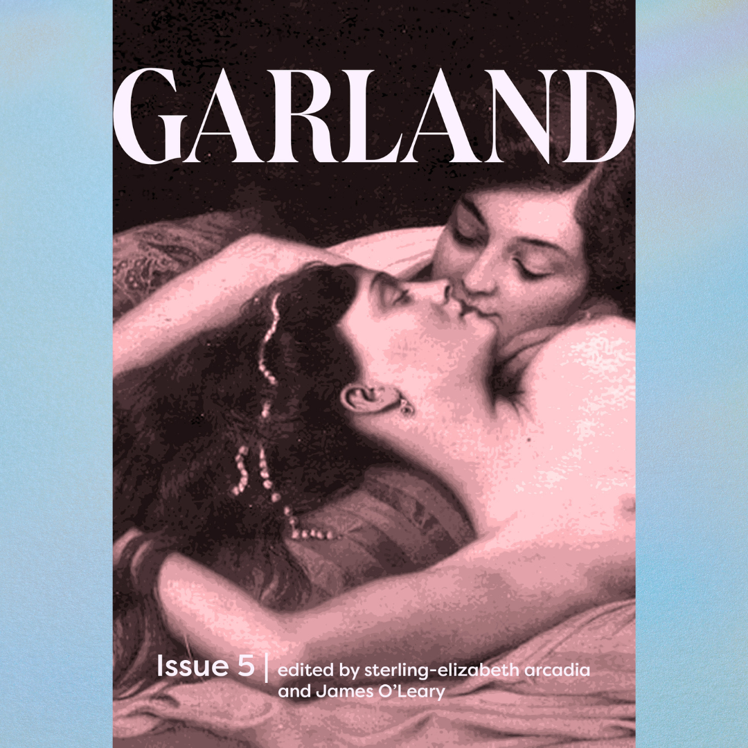 GARLAND Issue 5