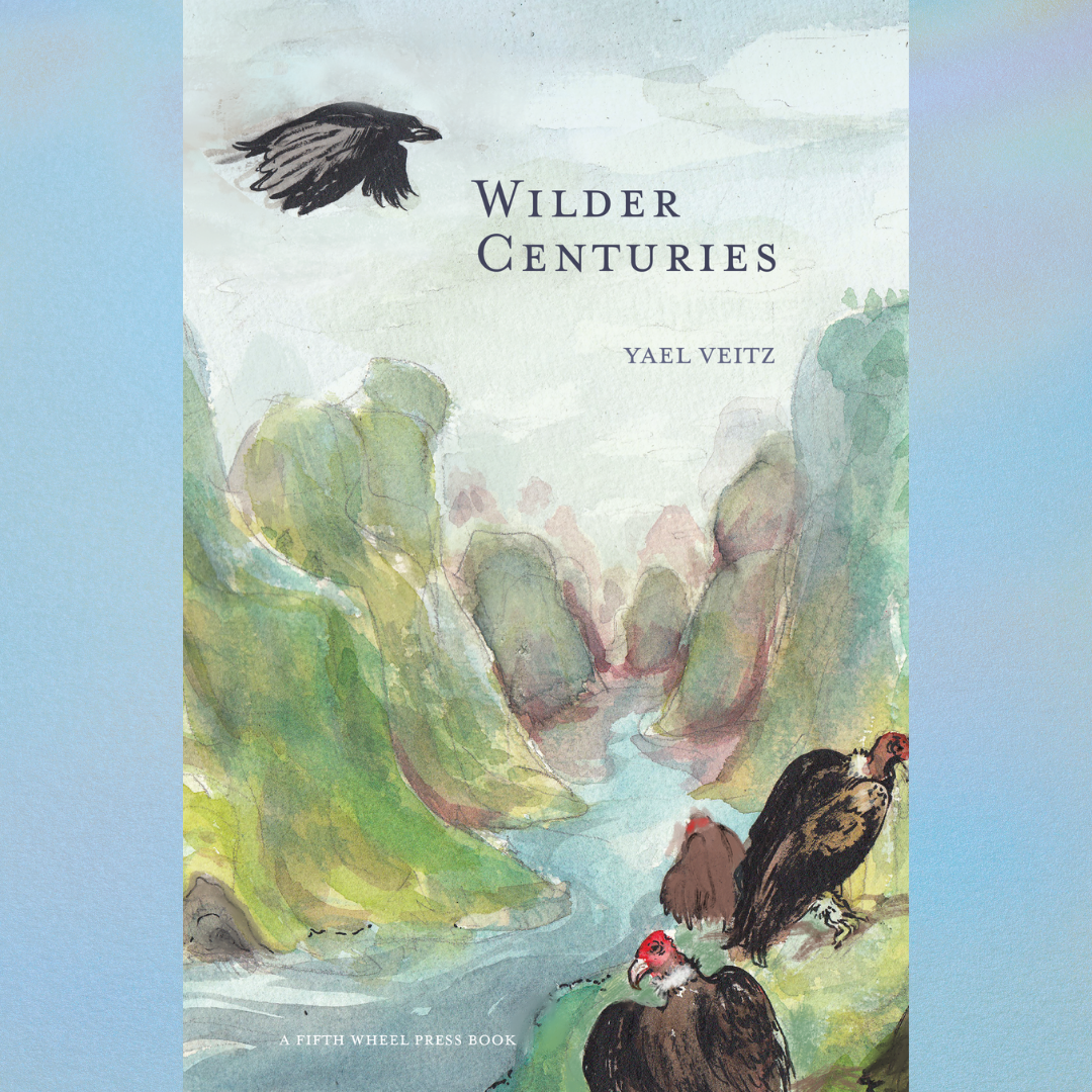 Wilder Centuries by Yael Veitz