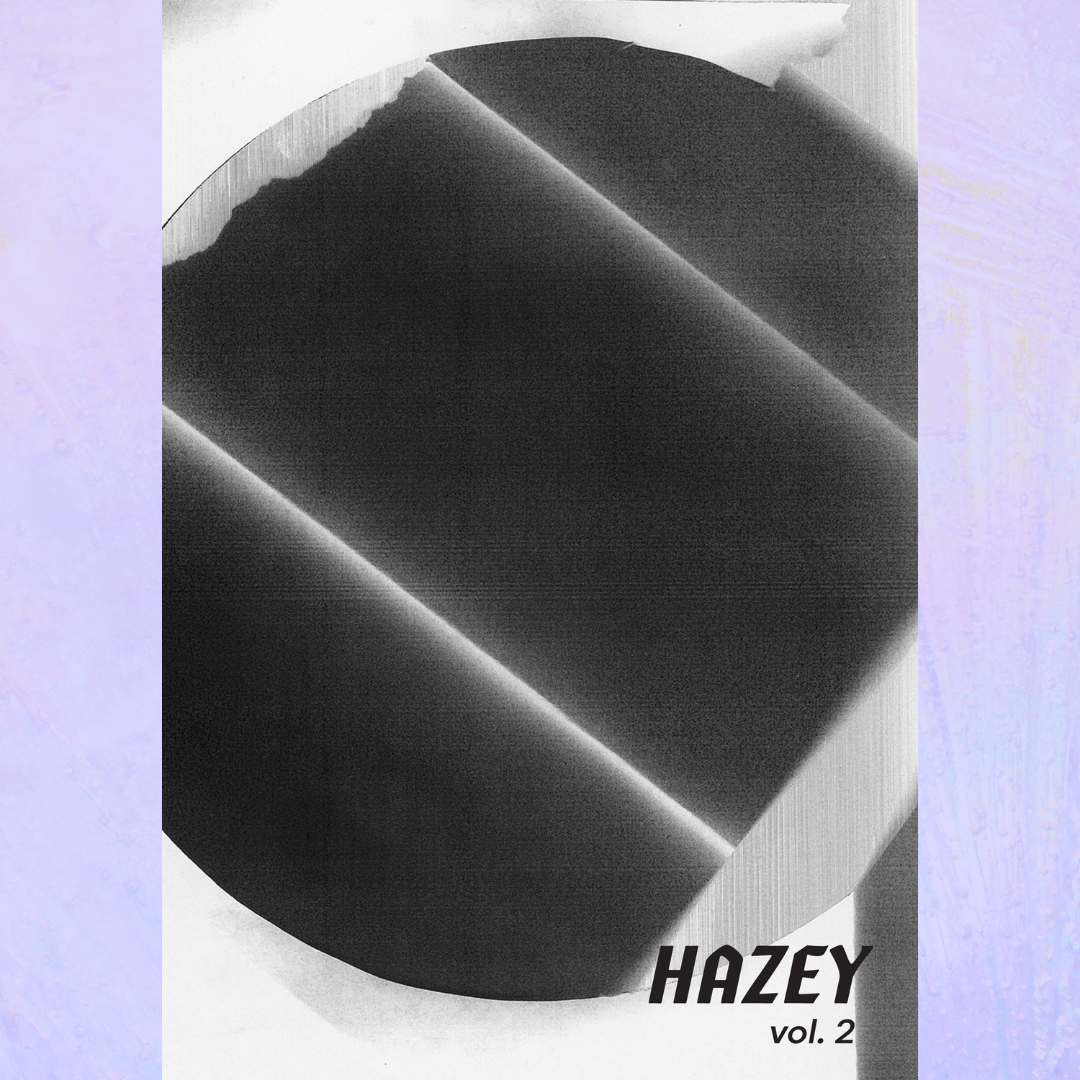 hazey vol. 2