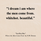 Where the Men Come From by N.W. Downs