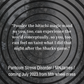 Pantoum Stress Disorder by MNJames