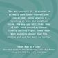 Heat Death of the Universe by Leela Raj-Sankar