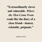 Where the Men Come From by N.W. Downs