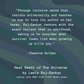 Heat Death of the Universe by Leela Raj-Sankar