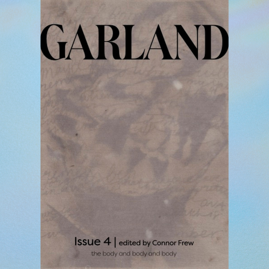 GARLAND Issue 4