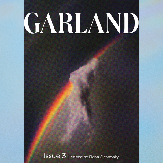 GARLAND Issue 3