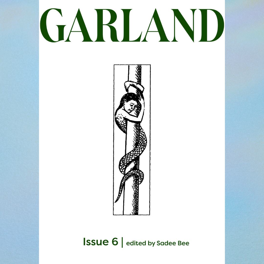 GARLAND Issue 6