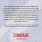 COMRADE by Daniel Liu