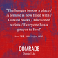 COMRADE by Daniel Liu