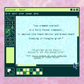 Trick Mirror or Your Computer Screen by tommy blake